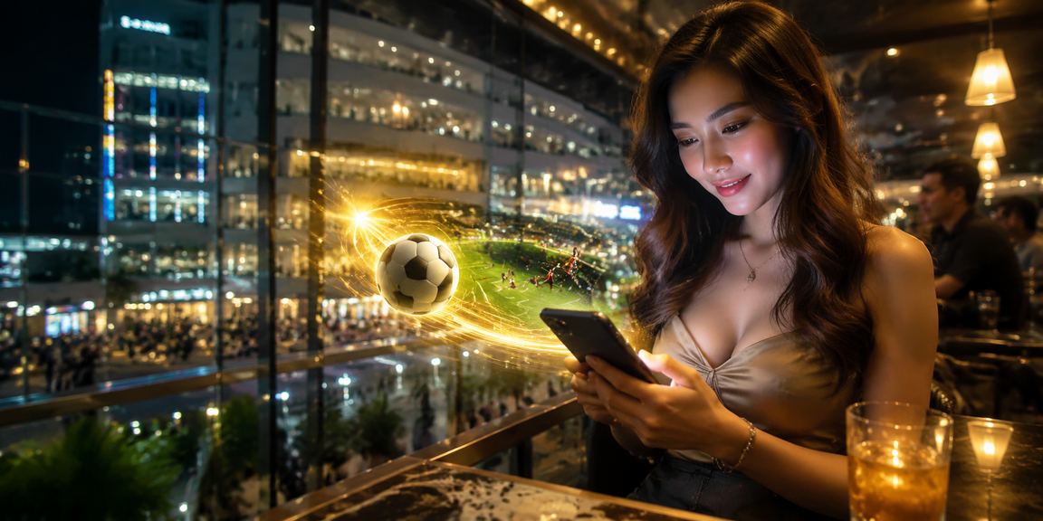 Pengalaman pemain Johor Bahru menggunakan bonus selamat datang gk5