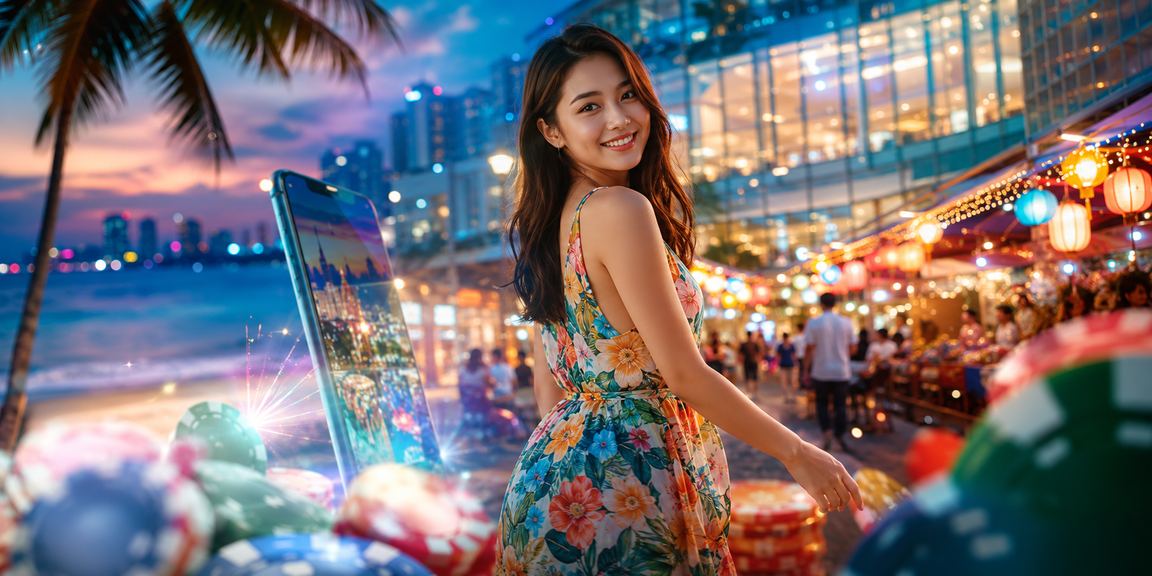 Proses deposit Ringgit Malaysia ke akaun kasino dalam talian gk5
